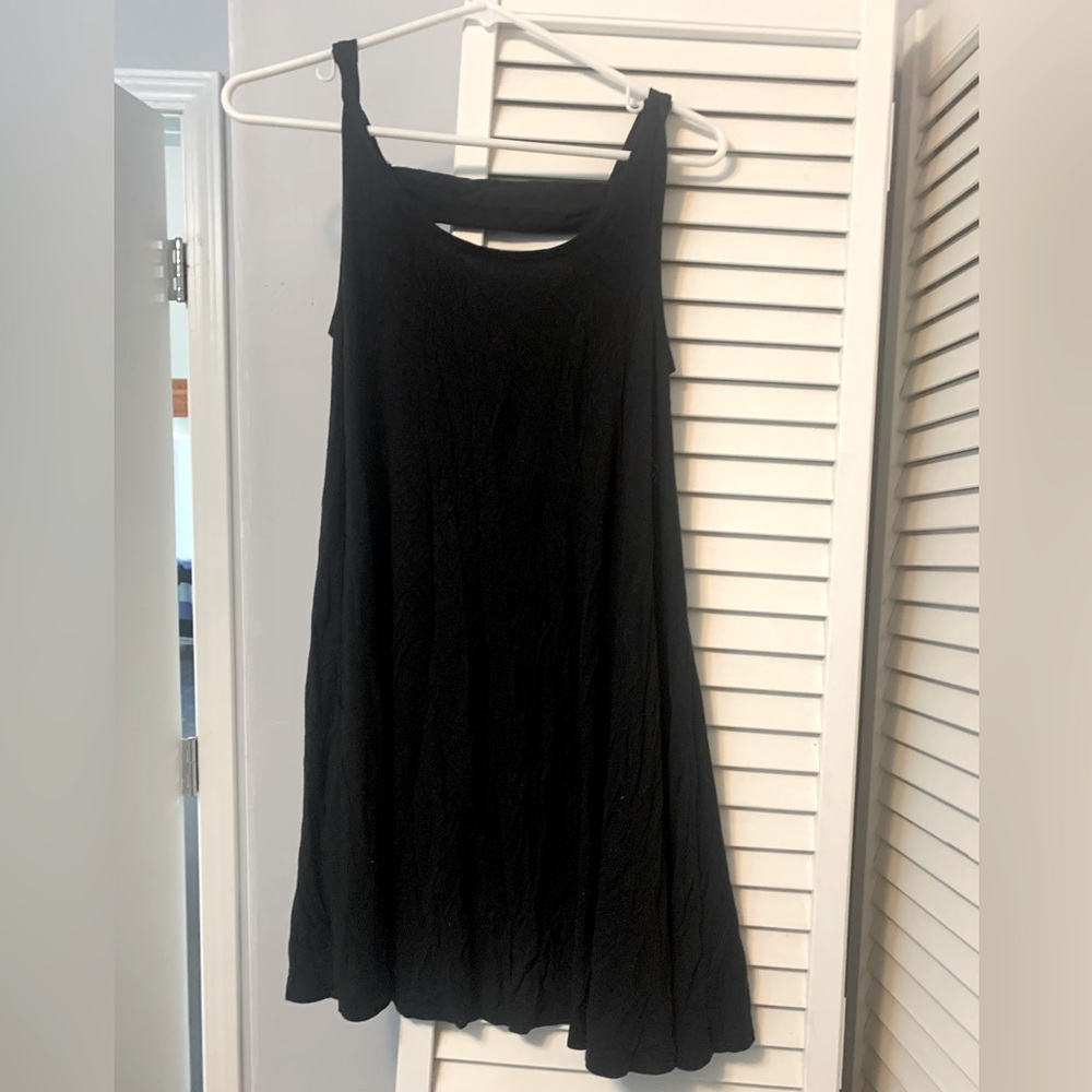 Beach dress
